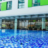 Отель Republic Apartments Saigon Airport, фото 8