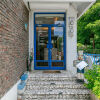 Отель Oia Cafe B&B в Тайдуне