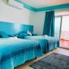 Отель Habitación Amanecer Turquesa #2, фото 2