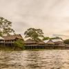 Отель La Maloka Ecolodge, фото 6