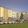 Отель TownePlace Suites New Orleans Harvey/West Bank, фото 18