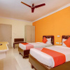 Отель OYO 10596 Hotel Indu, фото 3