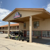 Отель Days Inn by Wyndham Vernon Texas, фото 8