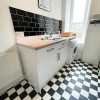 Отель Tenement in Glasgow's Vibrant Southside, фото 2
