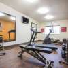 Отель Comfort Suites Rochester Henrietta University Area, фото 18