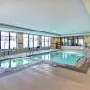 Отель Home2 Suites by Hilton Edmonton South, фото 14
