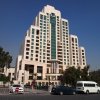 Отель Four Seasons Hotel Damascus, фото 1