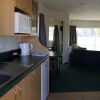 Отель The Lakes Motel Twizel, фото 6