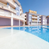 Отель Residencial Marcomar Casa Azahar, фото 13