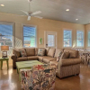 Отель A Shore Thing in Gulf Village Gv616 4 Bedrooms 4.5 Bathrooms Home, фото 19