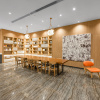 Отель Hanting Hotel (Chengxian Panxuan Road Shop), фото 4