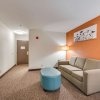 Отель Microtel Inn Suites By Wyndham Decatur, фото 23