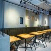 Отель STAY in the City AMEMURA – Hostel, фото 7