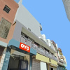 Отель OYO Flagship 806884 B N Palace, фото 1