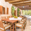 Отель CA NA BARBARA - Villa for 8 people in Santa Maria del Camí., фото 26