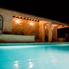 Отель Lavish House in Ardeche With Shared Pool, фото 21