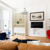 Отель The Powis Square Escape - Modern 2BDR in Notting Hill, фото 10