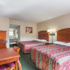 Отель Days Inn by Wyndham Camp Springs/Andrews AFB DC Area, фото 3