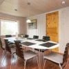 Отель Vintage Holiday Home in Hvide Sande Not Far From Sea Coast, фото 9