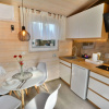 Отель Comfortable cottage for 4 people, Ustronie Morskie, фото 1