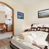 Отель Brill Apartmanház Hévíz, фото 3