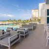 Отель Fairfield Inn & Suites by Marriott Pensacola Beach, фото 34