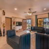 Отель SaffronStays Aster, plunge pool villa with garden, Lonavala, фото 2