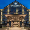 Отель Sandman Signature St. John's Hotel, фото 1