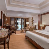 Отель Henann Regency Resort & Spa, фото 9