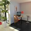 Отель Hôtel ibis Saintes, фото 15