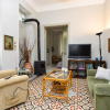 Отель Athens house with yard 12 min walk to Acropolis, фото 2