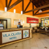 Отель Vila Olaria Hotel, фото 27