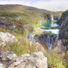 Отель Comfortable apartment in a quiet area, private terrace, shared swimming pool, фото 25