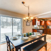 Отель Spacious Family Home w/ Deck & Yard: 5 Mi to Stowe, фото 14