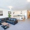 Отель The Broadmead Forest - Spacious City Centre 3bdr Apartment, фото 8