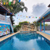 Отель Xanadu Pool Villa, фото 14