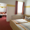 Отель Adams Pension und Ferienwohnungen, фото 4