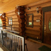 Отель Hakuba Canadian Lodge, фото 11