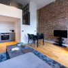 Отель Blackfriars Apartment, фото 11