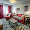 Отель Staybridge Suites Columbus Univ Area - OSU, an IHG Hotel, фото 29