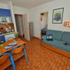 Отель Résidence Le Golfe Bleu, фото 2