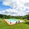 Отель Holiday Home in Abbadia San Salvatore With Pool, фото 14