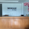 Отель Meigah Hotel, фото 2