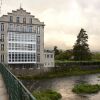 Отель Balneario Acuña в Кальдас-де-Рейес