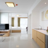Отель The Wide Suites, фото 29