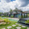 Отель Kwai Tara Riverside Villas, фото 4