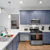 Отель Island Paradise Suite - 2Br Condo Sleeps 8, фото 16