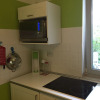 Отель Leipzig City Appartments, фото 11