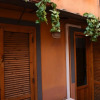Отель Trastevere Studio with Terrace, фото 1