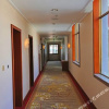 Отель Mingsheng Hotel, фото 2